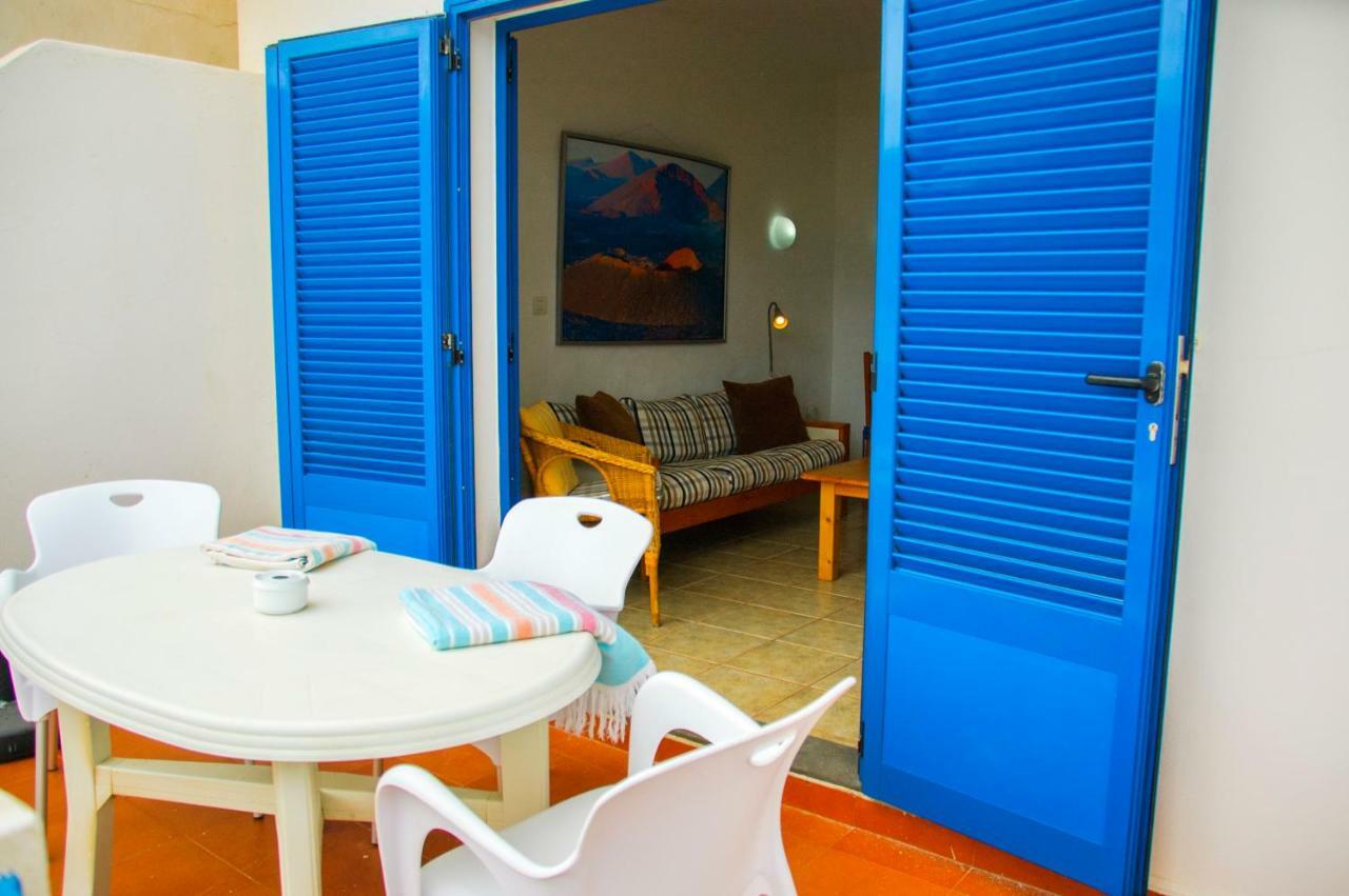 Seaview Risco De Famara 2 Apartamento Exterior foto